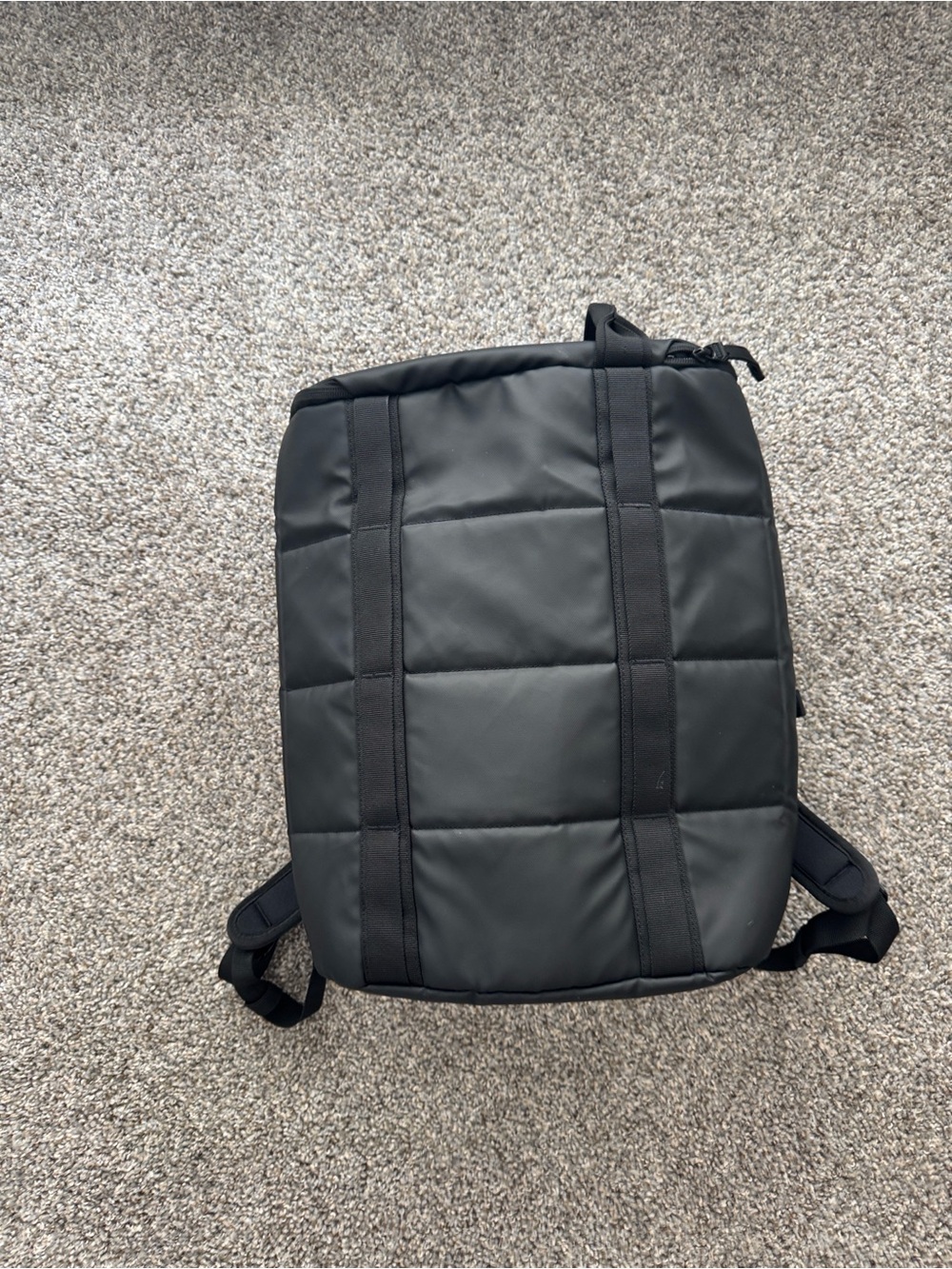 DB Journey Roamer 25L black